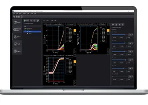 Keysight công bố phần mềm mô hình hóa thiết bị mới hỗ trợ luồng quy trình làm việc một cửa